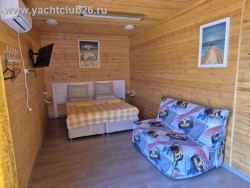 Просмотр фото... домик