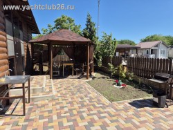 Просмотр фото... домик