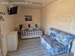 Просмотр фото... домик