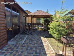 Просмотр фото... домик